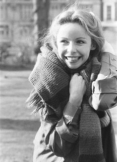 Lalla Ward