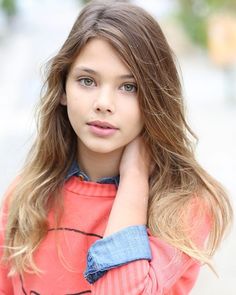 Laneya Grace