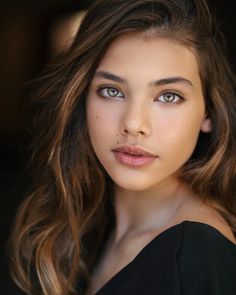 Laneya Grace