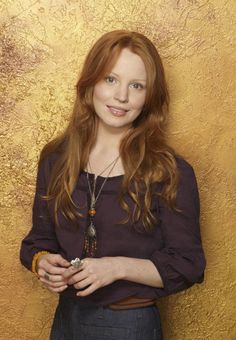 Lauren Ambrose