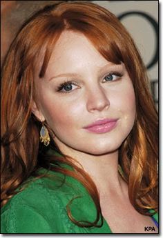 Lauren Ambrose