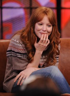 Lauren Ambrose