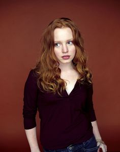 Lauren Ambrose