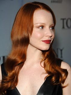 Lauren Ambrose