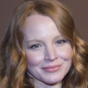 Lauren Ambrose