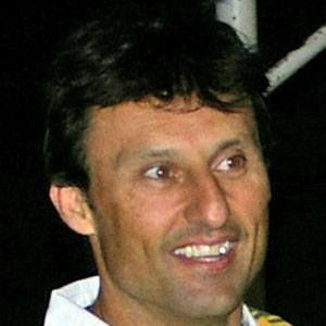 Laurie Daley