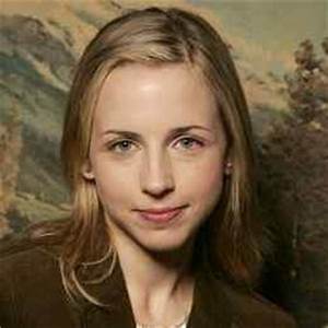 Lecy Goranson