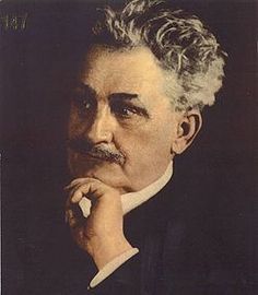 Leos Janacek