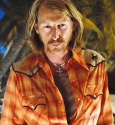 Lew Temple