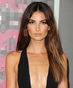 Lily Aldridge