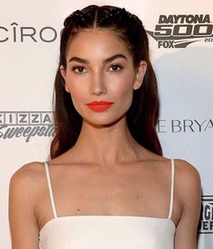 Lily Aldridge