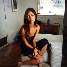 Lily Aldridge