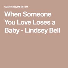 Lindsey Bell