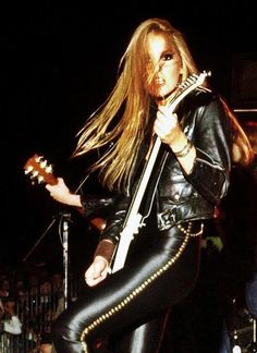 Lita Ford