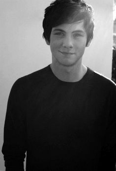 Logan Lerman