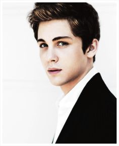 Logan Lerman