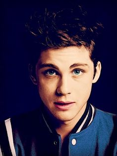 Logan Lerman