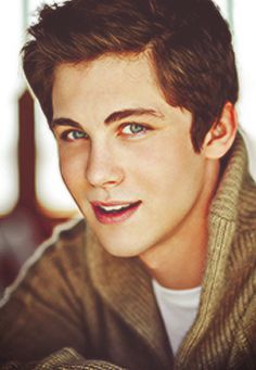 Logan Lerman