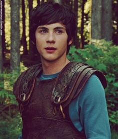 Logan Lerman