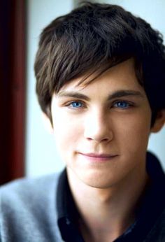 Logan Lerman