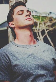 Logan Lerman