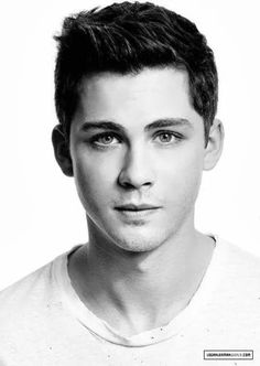 Logan Lerman