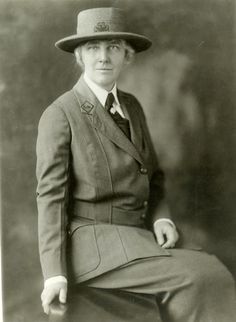 Lou Henry Hoover