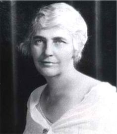 Lou Henry Hoover