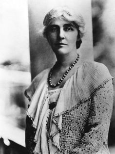 Lou Henry Hoover