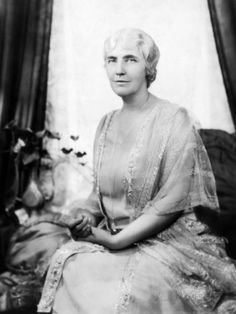 Lou Henry Hoover