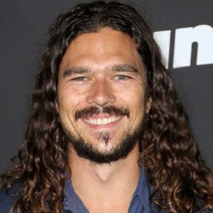 Luke Arnold