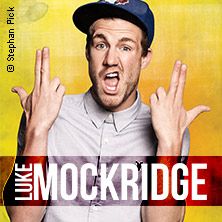 Luke Mockridge