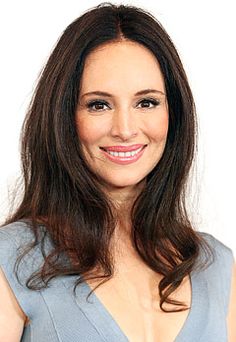 Madeleine Stowe