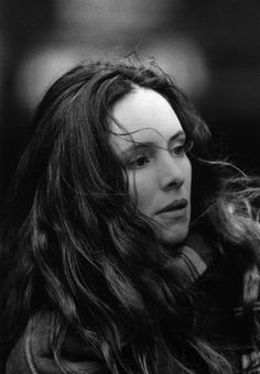 Madeleine Stowe