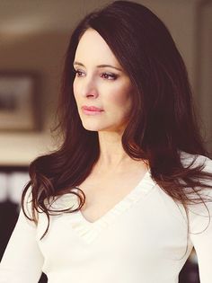 Madeleine Stowe