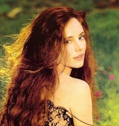 Madeleine Stowe