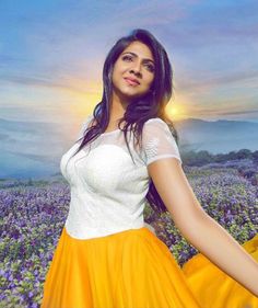 Madonna Sebastian