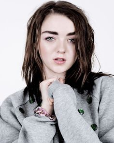 Maisie Williams