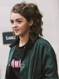 Maisie Williams