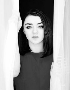 Maisie Williams