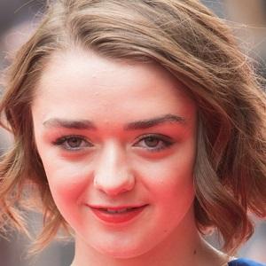 Maisie Williams