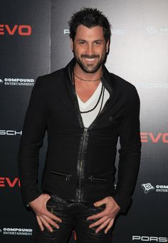 Maksim Chmerkovskiy