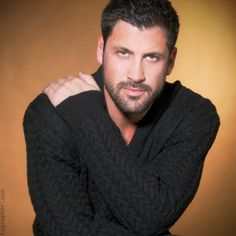 Maksim Chmerkovskiy