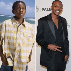 Malcolm David Kelley