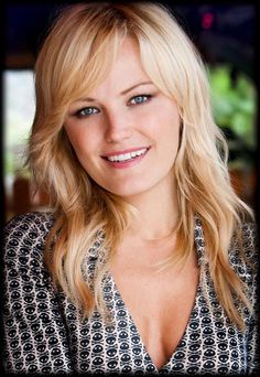 Malin Akerman