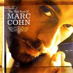 Marc Cohn