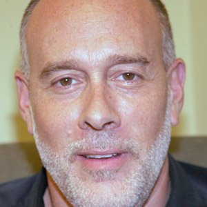 Marc Cohn