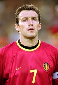 Marc Wilmots