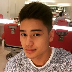 Marco Gumabao