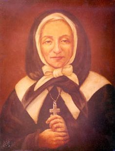 Marguerite Bourgeoys